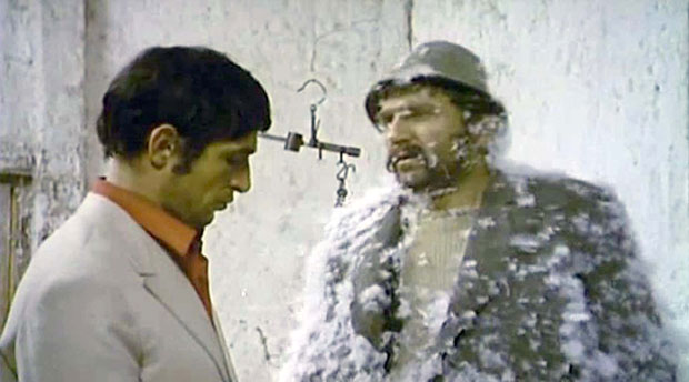 Скупљачи перја поново у Кану